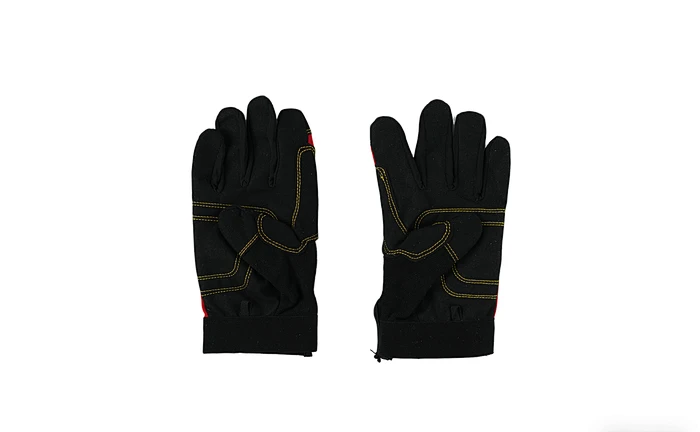 snap on work gloves